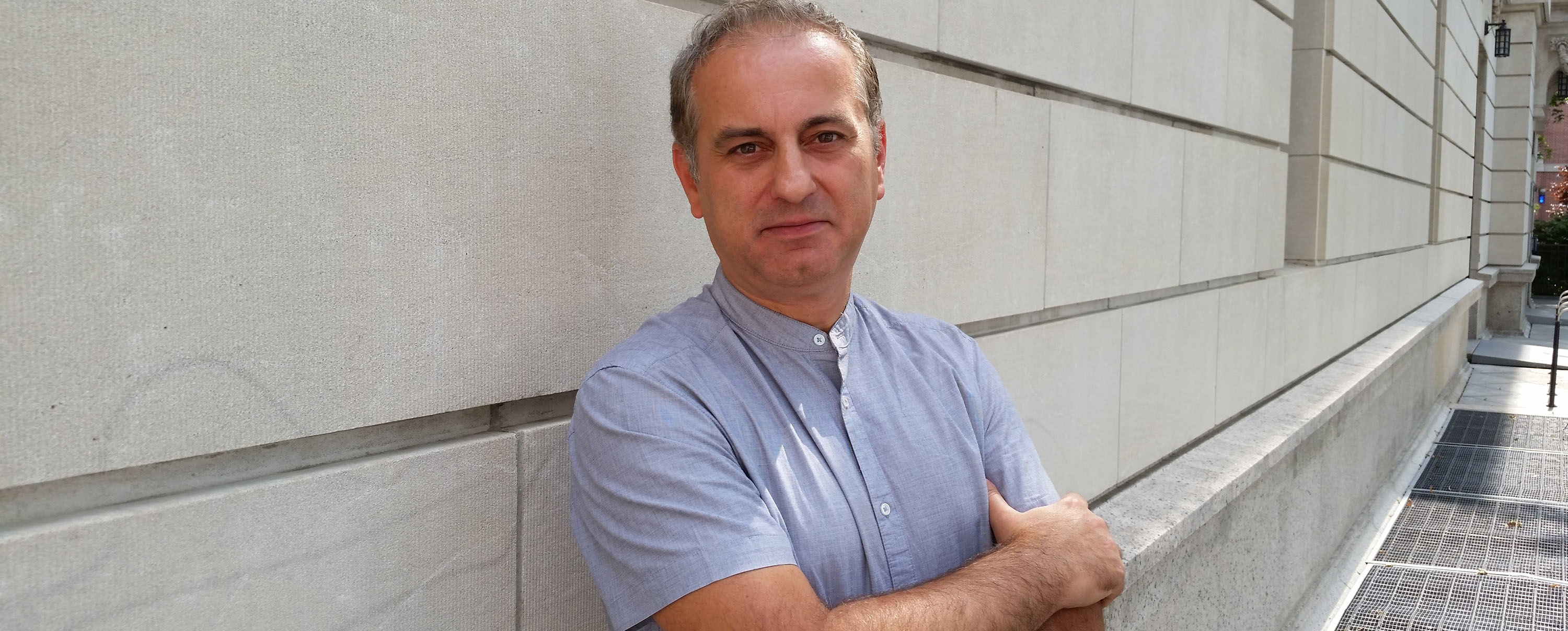 Özkan Manav